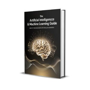 Artificial Intelligence and Machine Learning