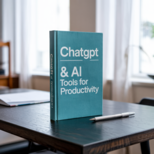 ChatGPT & AI Tools for Productivity