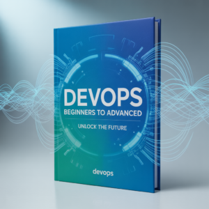 DevOps Beginners to Advanced