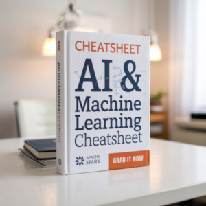 Ai & Machine Learning Cheatsheet