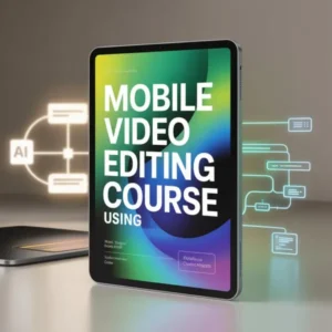 video editing Course