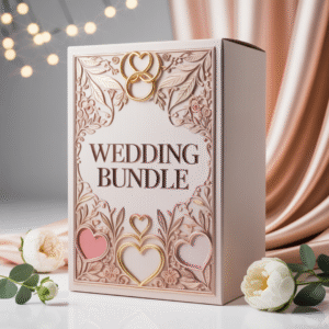 Wedding Bundle