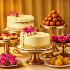 The Indian Home Bakeries System