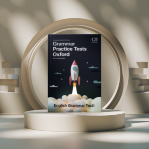 Oxford Practice Grammar Tests