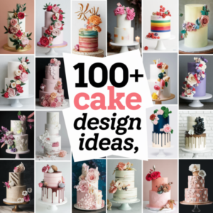 100+ Digital images cake design ideas